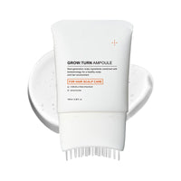 Hair Growth Serum with Massage Brush Applicator