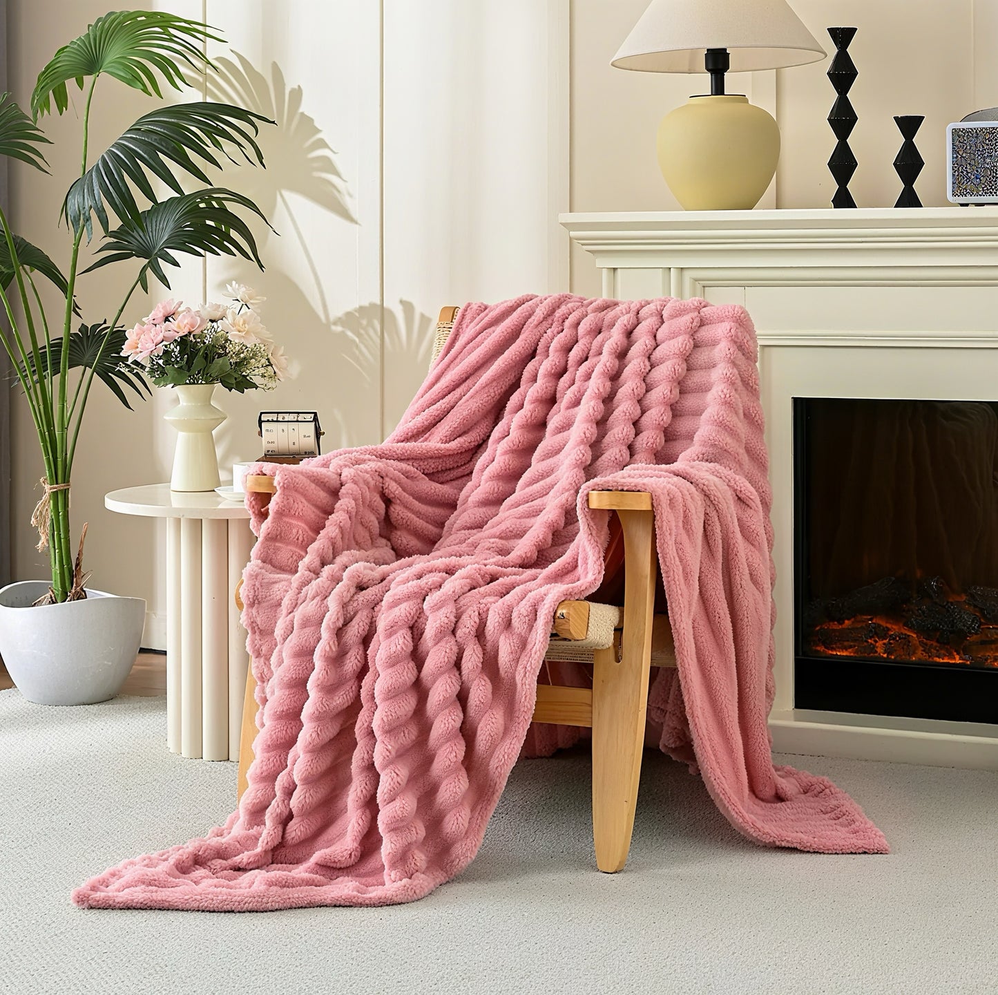 SNWY | The Dreamer Blanket | For Stress & Anxiety