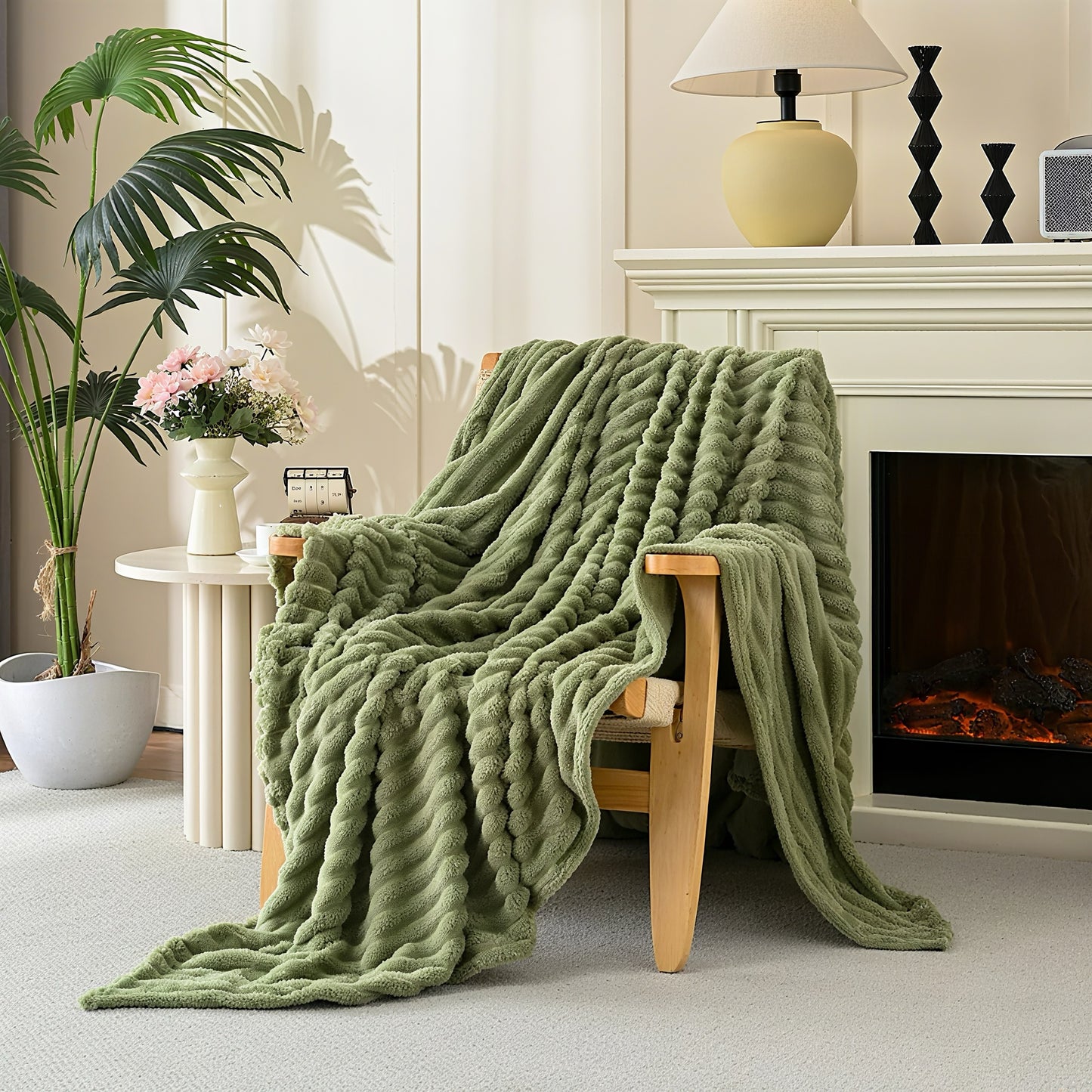 SNWY | The Dreamer Blanket | For Stress & Anxiety