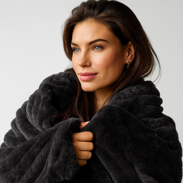 SNWY | The Dreamer Blanket | For Stress & Anxiety