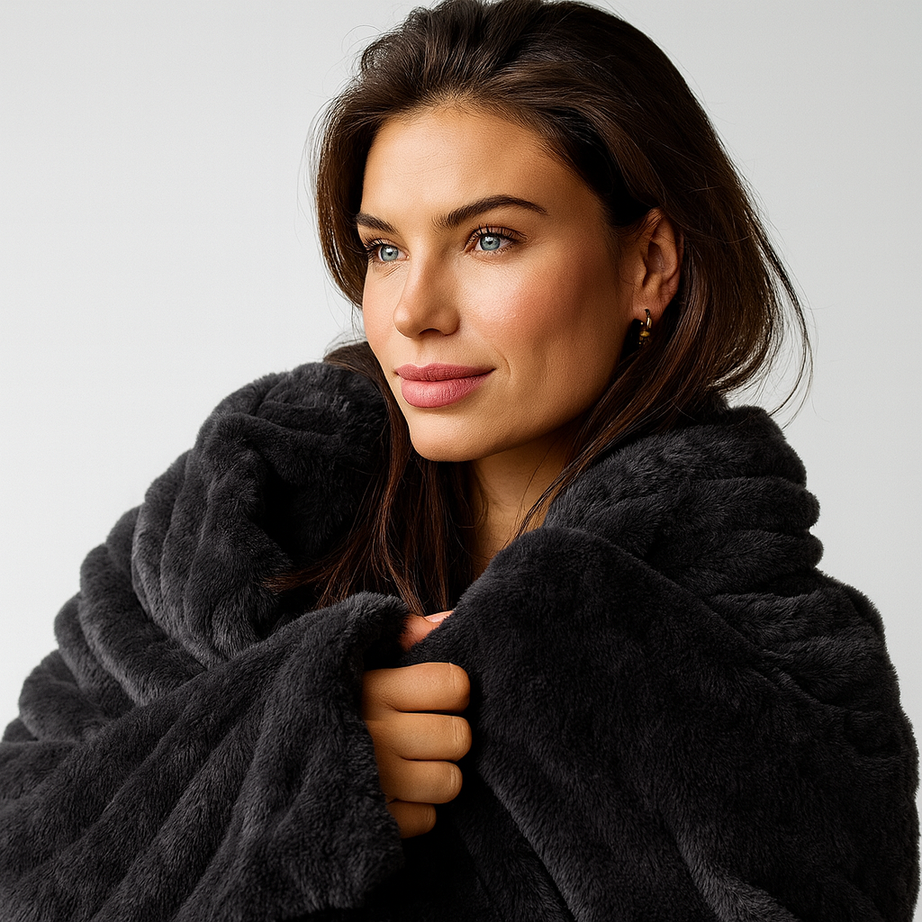 SNWY | The Dreamer Blanket | For Stress & Anxiety