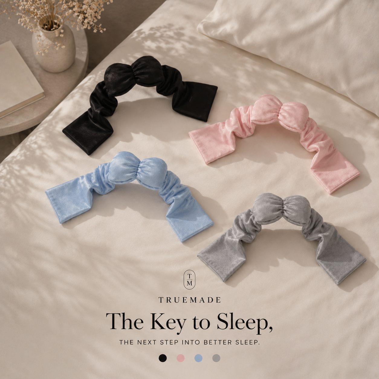 TRUEMADE™ DeepRest Sleep Wrap