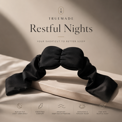 TRUEMADE™ DeepRest Sleep Wrap