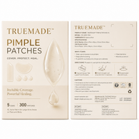 TRUEMADE™ Pimple Patches