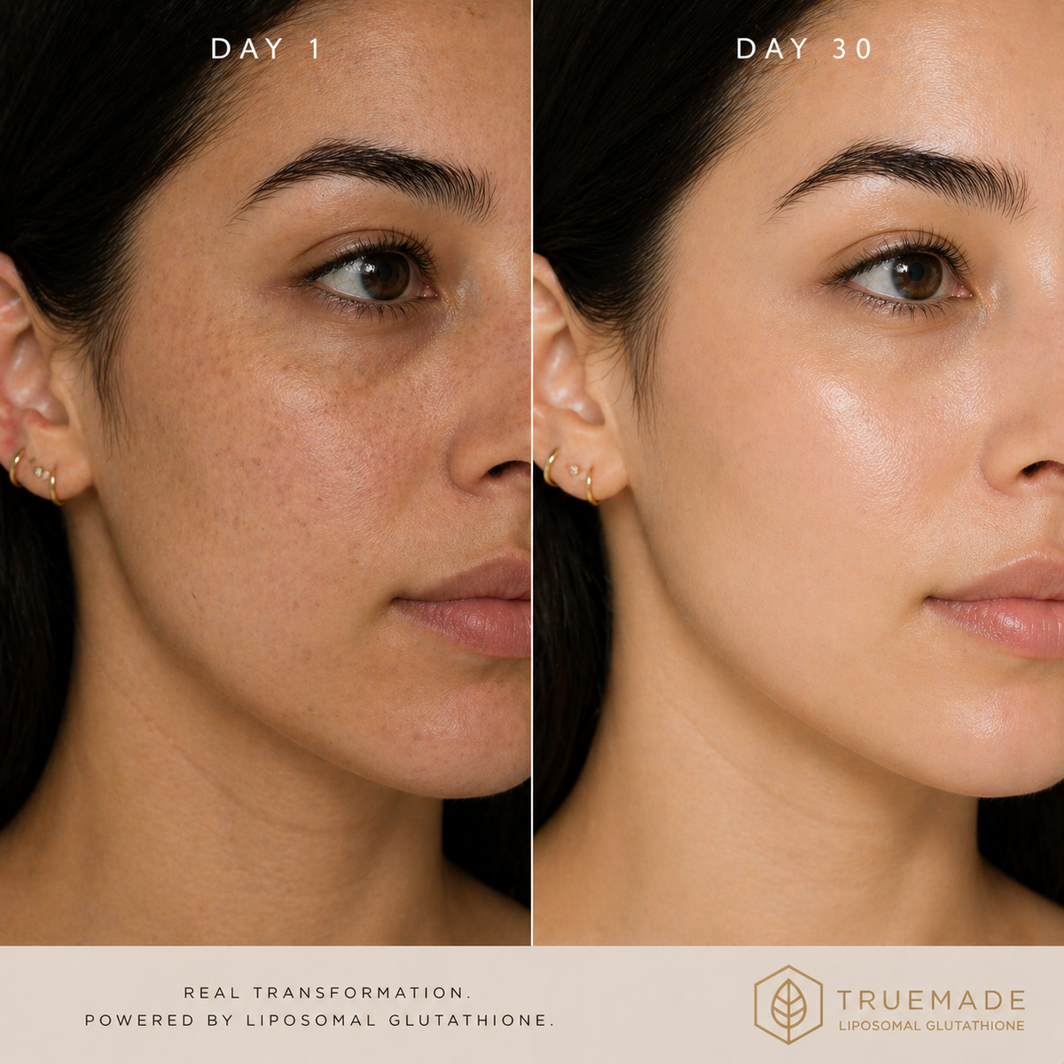 TRUEMADE™ Liposomal Glutathione