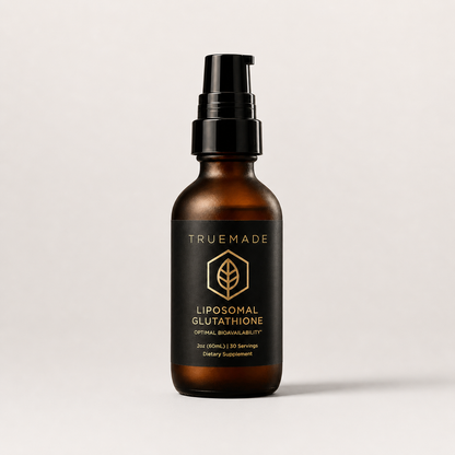 TRUEMADE™ Liposomal Glutathione