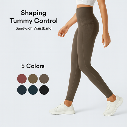 SNWY Halara Ultra-Lift Leggings
