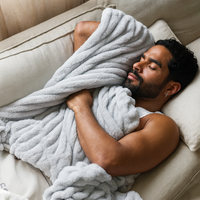 SNWY | The Dreamer Blanket | For Stress & Anxiety