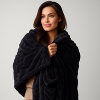 SNWY | The Dreamer Blanket | For Stress & Anxiety