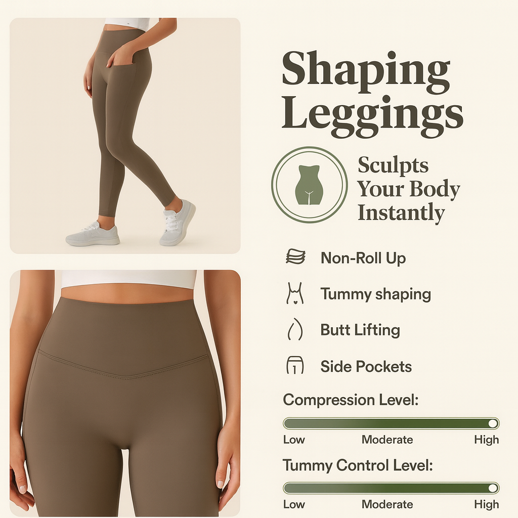 SNWY Halara Ultra-Lift Leggings