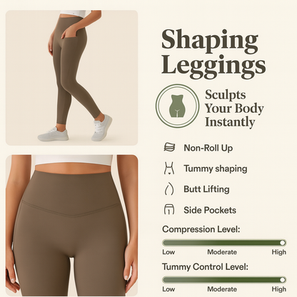 SNWY Halara Ultra-Lift Leggings