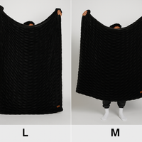 SNWY | The Dreamer Blanket | For Stress & Anxiety