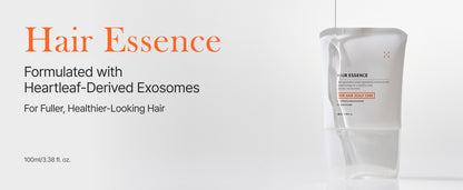 Hair Growth Serum with Massage Brush Applicator